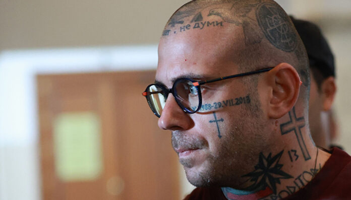 Местят Семерджиев от Софийския в Бобовдолския затвор заради лошо поведение