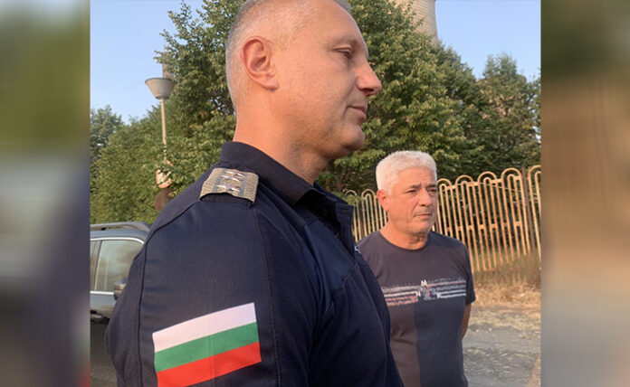 Методи Чимев: Благодарности и респект към всички