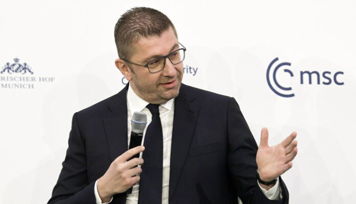 Мицкоски: Затваряме всички дискотеки без лиценз