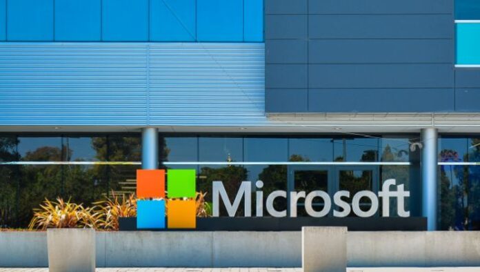 Microsoft плати повече от 3 млн. долара за нарушаване санкциите на САЩ