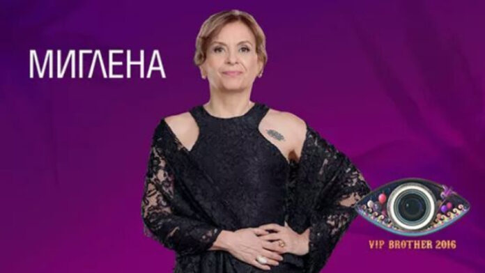 Миглена Ангелова спечели 