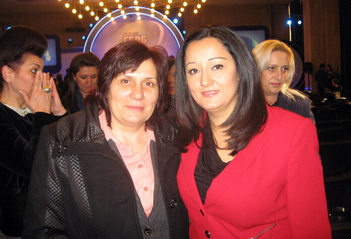 Михаела Крумова стана член на НИС на Жени ГЕРБ