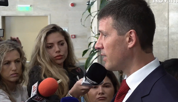 Михайлов: Обезлюдиха селата