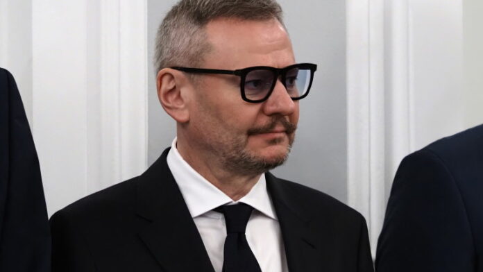 Милошев: Нямам никакви политически