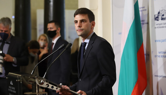 Минчев: Предполагам