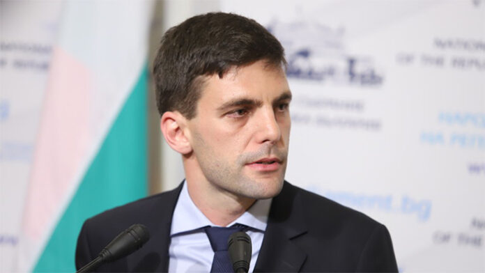 Минчев: Разбрах