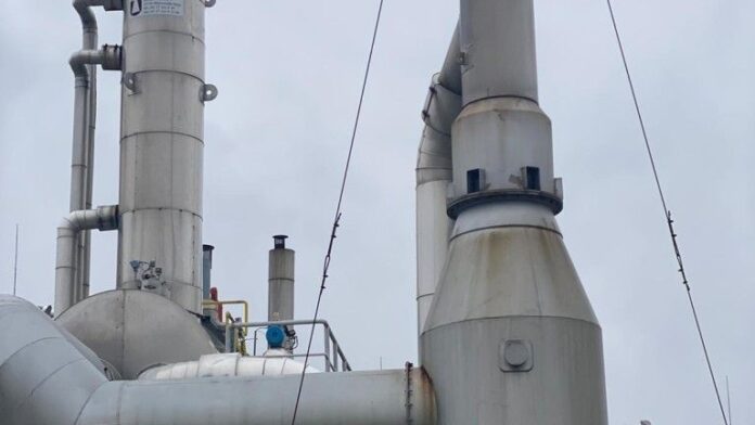 Министерският съвет определи подземното газово хранилище Чирен за национален обект