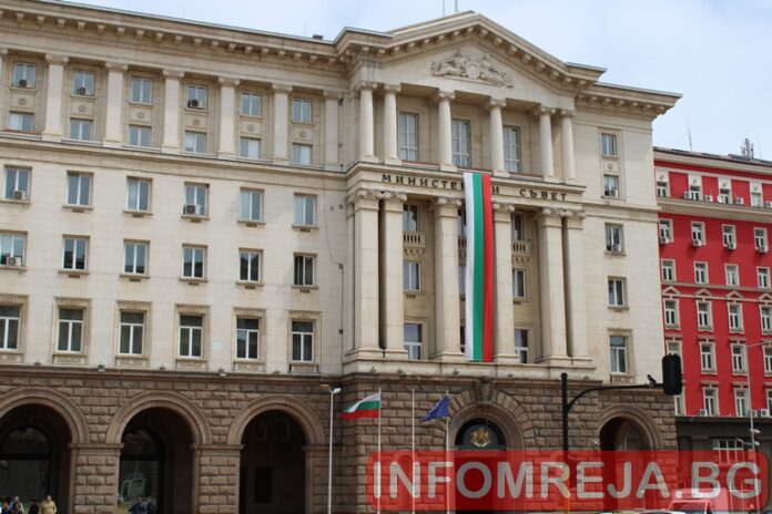 Министерският съвет отваря врати за граждани