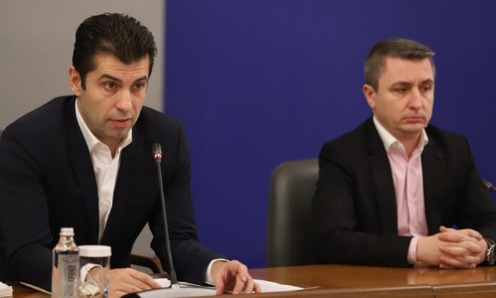 Министерският съвет прие Бюджет 2022