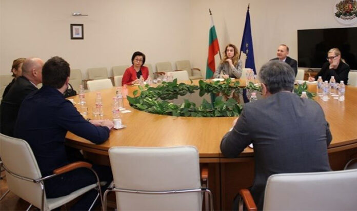 Министерството на енергетиката търси решение на високите цени на газа в „Чирен“