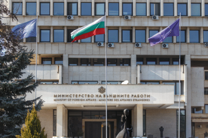 Министерството на външните работи e категорично против провеждането на т. нар. 