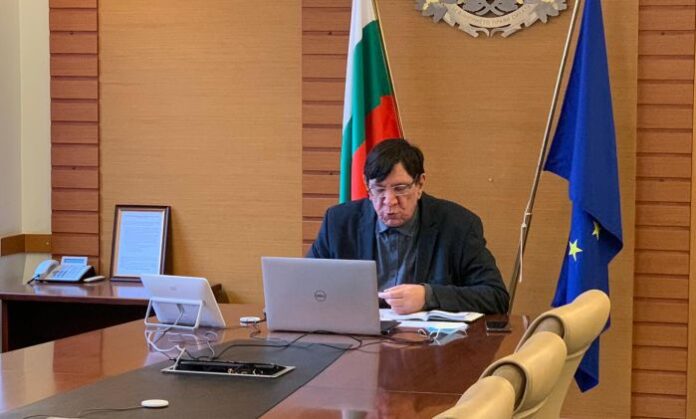 Министрество на земеделието с първа виртуална приемна