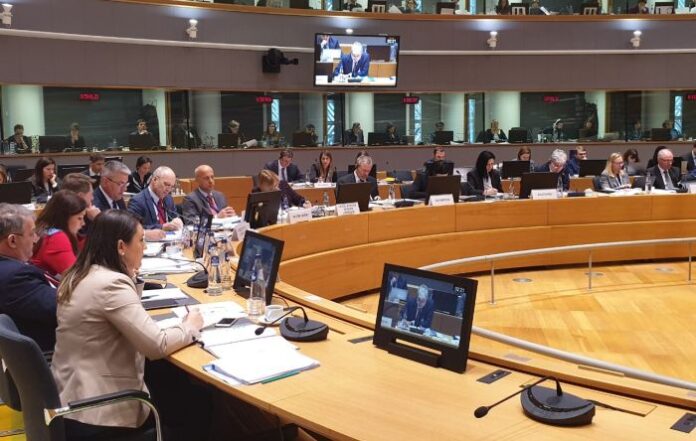 Министрите по околна среда на ЕС обсъдиха визията за неутрална икономика