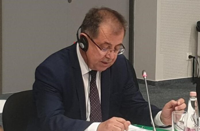 Министър Бозуков: Земеделският сектор в България има сериозни очаквания относно новата ОСП