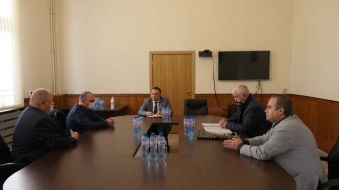 Министър Иванов към животновъдите: Заедно ще намерим начините за решаване на проблемите