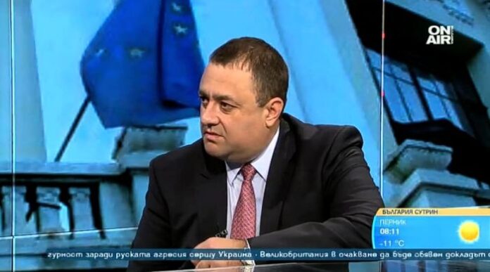 Министър Иванов: През февруари очакваме намаление на цените на дървата за огрев