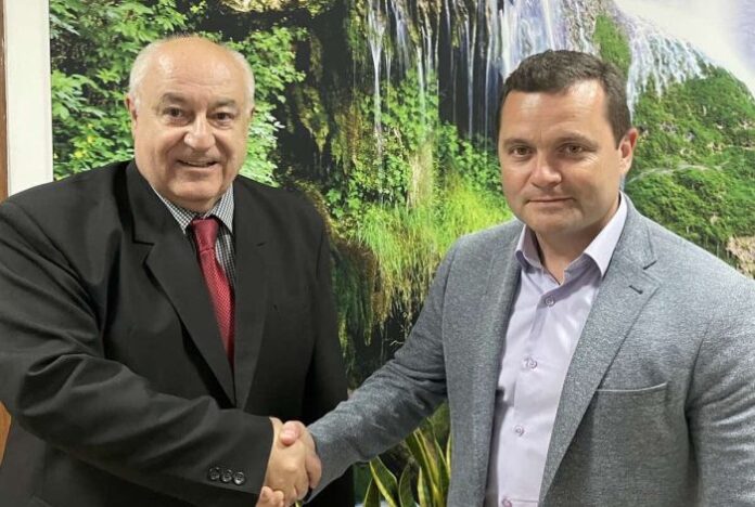 Министър Личев: До 4 юни ще бъде определено място за измервателна станция на въздуха