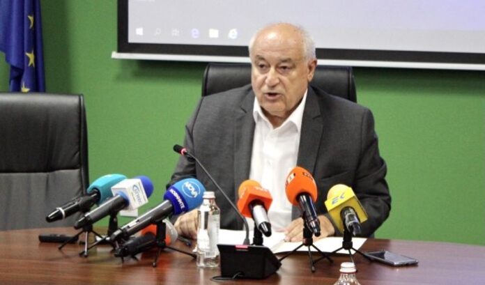 Министър Личев: Европейската специализирана прокуратура проверява програма „Околна среда”