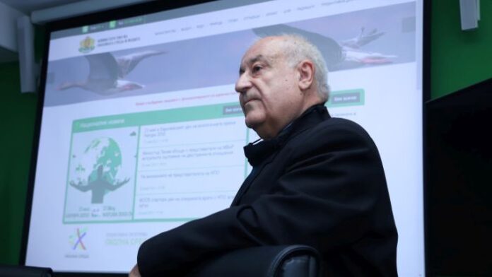 Министър Личев: Не е достатъчен само Национален план за управление на отпадъците