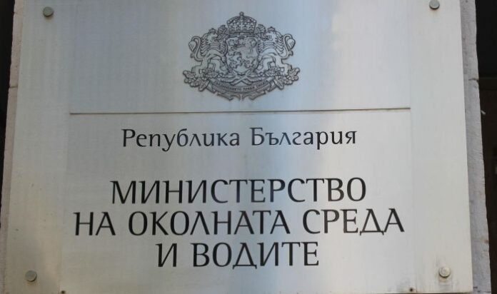 Министър Личев проведе работна среща със зам.-министъра на външните работи Румен Александров