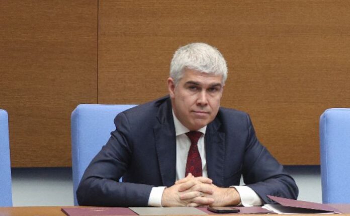 Министър Малинов: Няма изтичане на радиоактивна вода от АЕЦ 