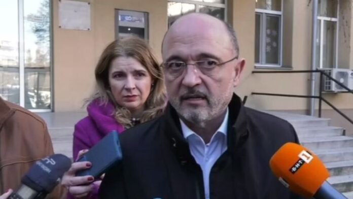 Министър Меджидиев: В началото на следващата година започва строежа на Националната детска болница