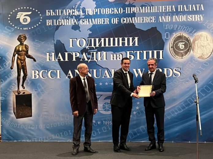 Министър Никола Стоянов: БВП на България е нараснал с над 18 млрд. лв. през 2021 г.