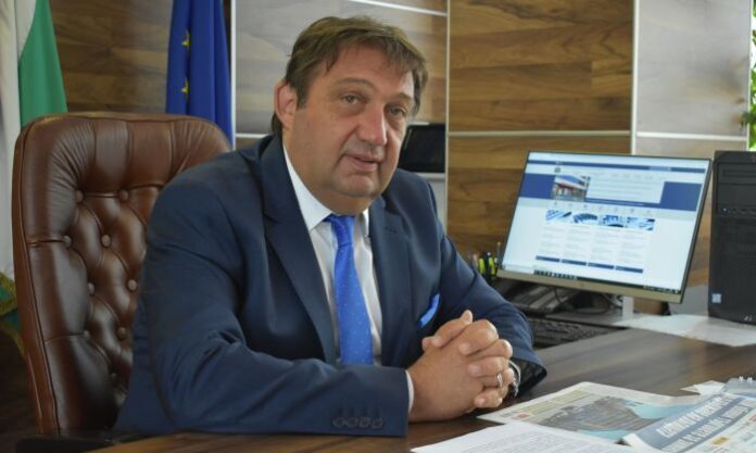 Министър Шишков ще инспектира „жълтите павета“