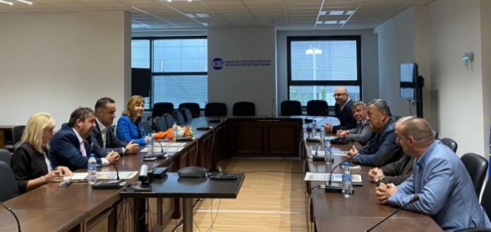 Министър Шишков: Строителният бранш движи икономиката на страната