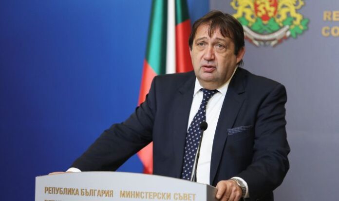 Министър Шишков: Ускоряваме строителството на скоростния път Видин-Ботевград