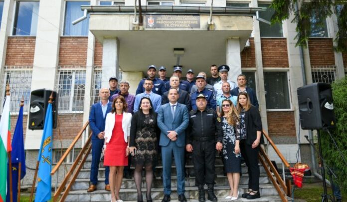 Министър Стоянов: Нови 273 камери ще се борят с пътния травматизъм в страната
