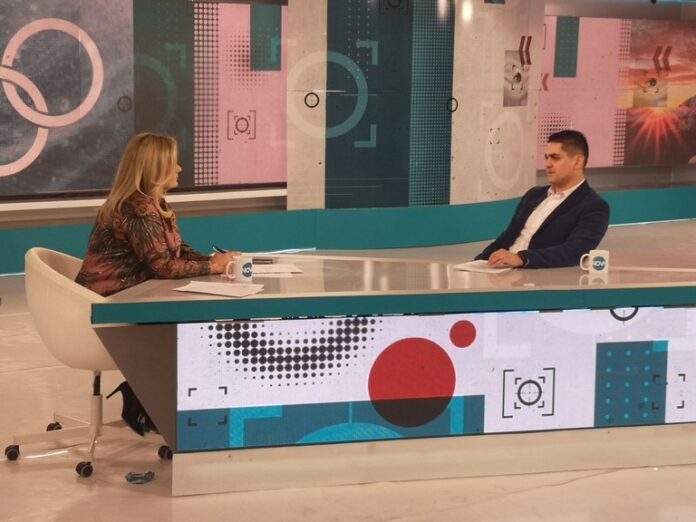 Министър Василев: Започваме проверка по сигнали за клубове-фантоми в БФС