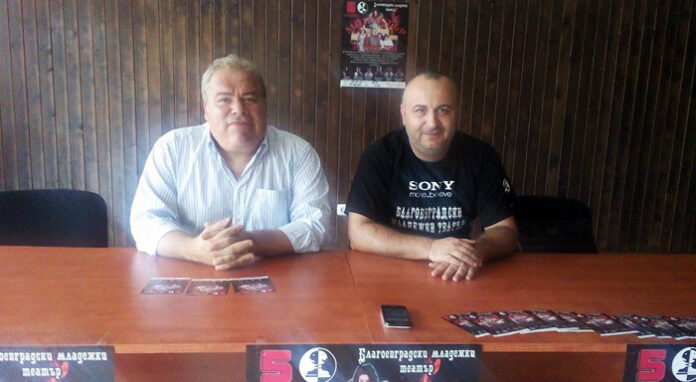 „Министър за един ден” – премиера на политическа сатира в предизборно време