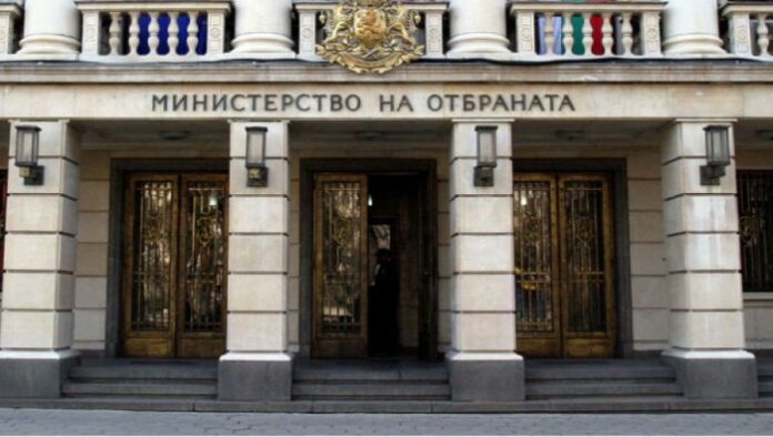 Министър Запрянов участва в срещата на Контактната група за отбранителна помощ на Украйна