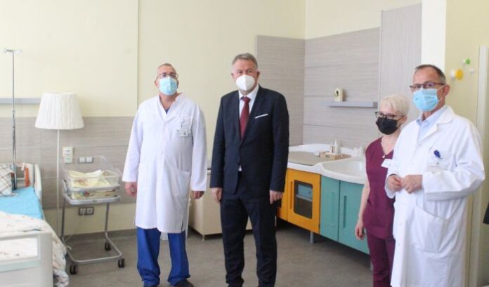 Министърът Кацаров: Здравеопазването не е само COVID-19