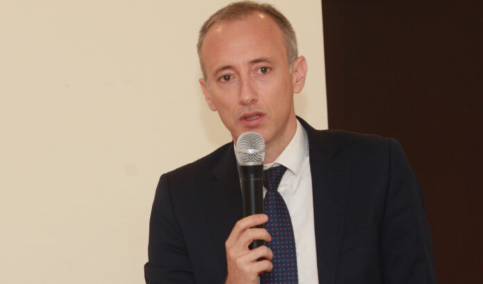 Министърът на образованието изнася публична лекция в ЮЗУ „Неофит Рилски“