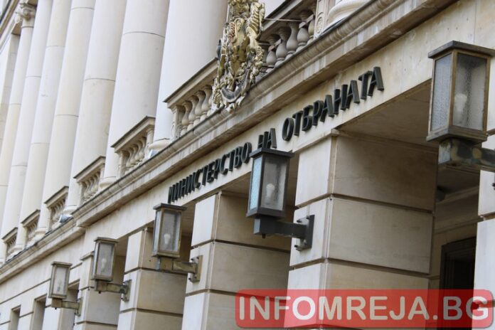 Министърът на отбраната: Продължаваме приоритетно с проектите за модернизация