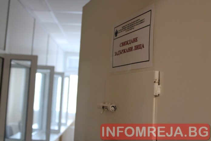 Министърът на правосъдието открива новия арест в Петрич