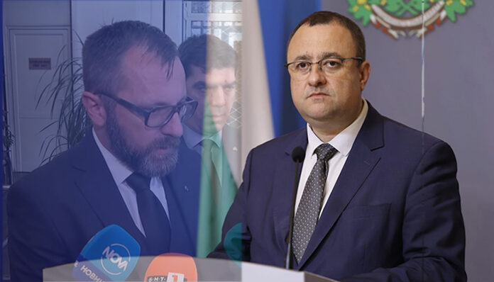 Министърът на регионалното развитие поиска оставката на ръководни кадри в АПИ