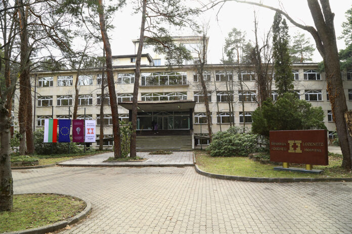 Министърът на здравеопазването освободи директора на УМБАЛ „Лозенец“