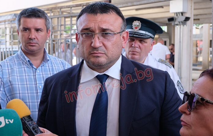Министърът обеща за 