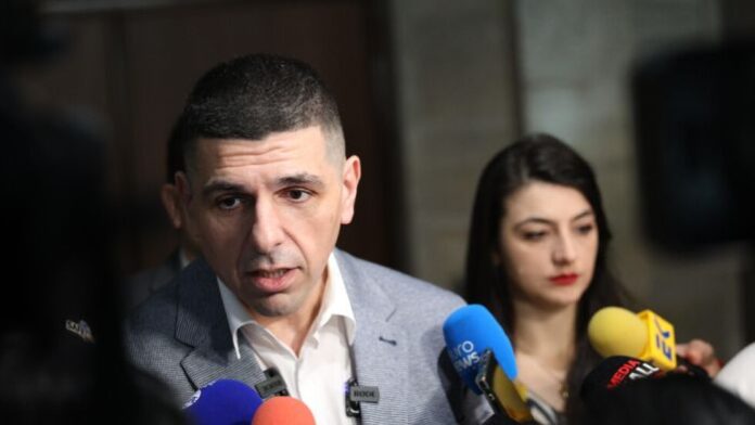 Мирчев: Група IT ентусиасти показаха