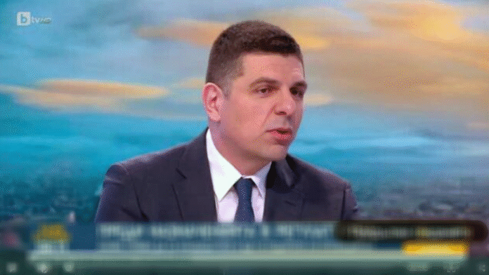 Мирчев: Разчитаме