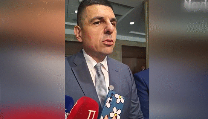 Мирчев: Таки вече е 7-мият премиер в България