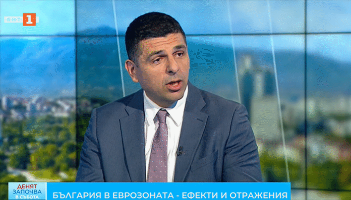 Мирчев: Внасяме вот на недоверие