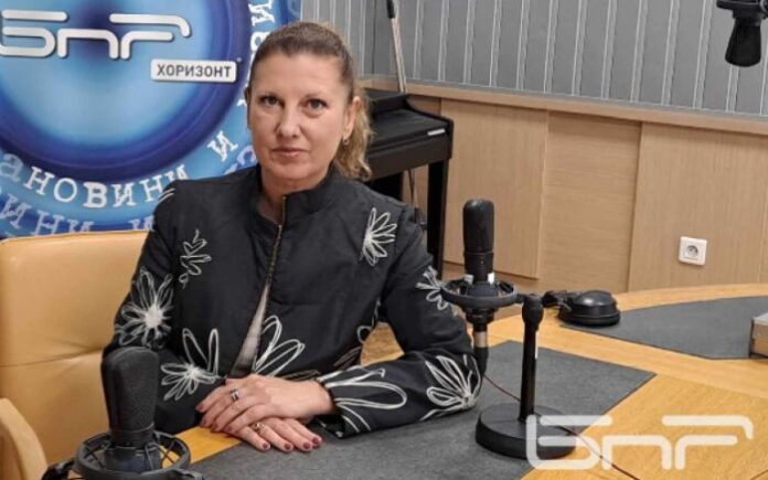 Миролюба Бенатова: И Паскал
