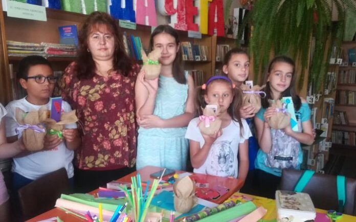 „Мисия направи си сам