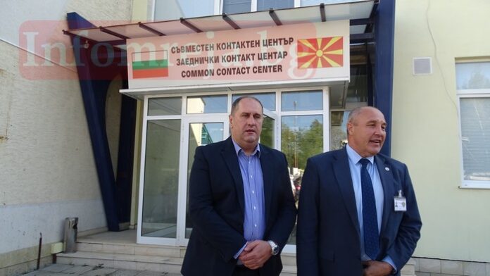 Митничари под прикритие проверяват колегите си за корупция