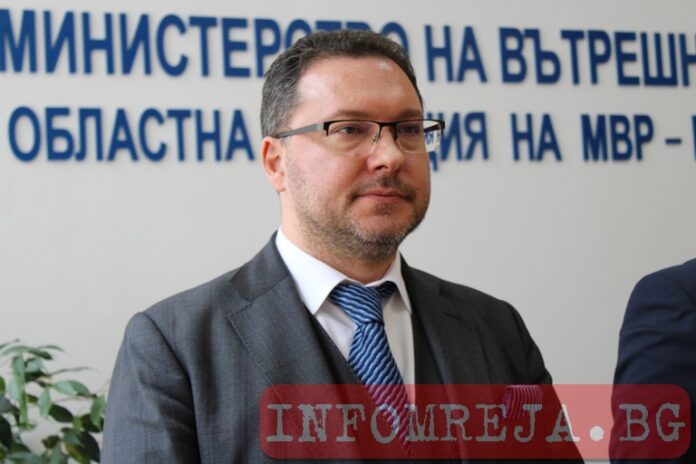 Митов: Каква е причината за оставката ми?!