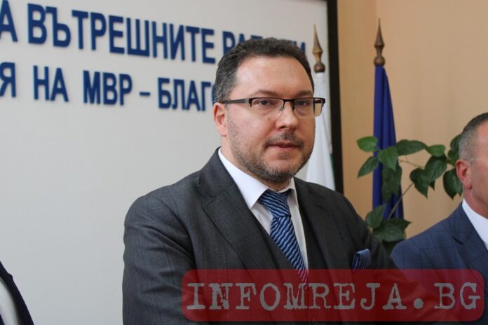 Митов за побоя над прокурора на София: Работи се по всички версии